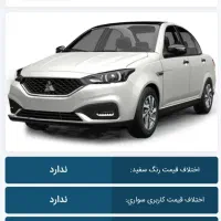 فروش حواله ساینا و سهند|خودرو سواری و وانت|اصفهان, خانه اصفهان|دیوار