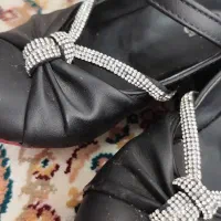 کفش قشنگ