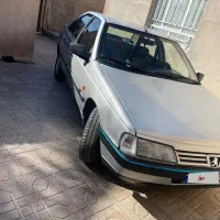 پژو405glxمدل88تک برگ سند|خودرو سواری و وانت|بم, |دیوار