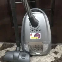 جاروبرقی بوش ۴۰۰۰وات مکش پرقدرت