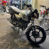 طرح اقساط BX 200 با سفته