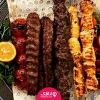 کمک آشپز ماهر