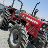 تراکتور ۸۰۰ جفت ۱۴۰۴ صفر تاریخ روز