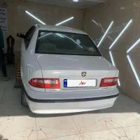 سمند 96 بدون رنگ|خودرو سواری و وانت|تهران, مخصوص|دیوار