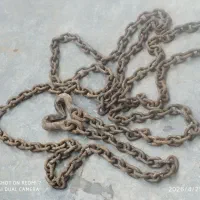 زنجیر امریکایی