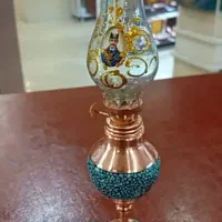 چراغ نفتی فرانسوی