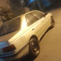 مدل 83|خودرو سواری و وانت|گرگان, |دیوار