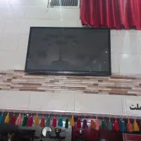 تلویزیون ۴۹ اینچ مارک ال جی
