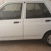 پراید ۱۳۱ مدل ۹۷|خودرو سواری و وانت|تهران, هلال احمر|دیوار