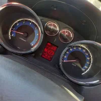 دناپلاس توربو اتومات آپشنان|خودرو سواری و وانت|ایلخچی, |دیوار