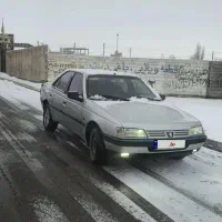 پژو ۴۰۵|خودرو سواری و وانت|صوفیان, |دیوار