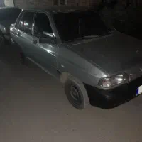 ماشین|خودرو کلاسیک|اهواز, زرگان|دیوار