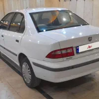 سمند مولتی پلکس استثنایی و بدون مشابه در کل ایران|خودرو سواری و وانت|رباطکریم, رباطکریم|دیوار