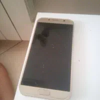 سامسونگ Galaxy A7 (2016) با حافظهٔ ۱۶ گیگابایت|موبایل|تهران, پرستار|دیوار