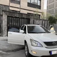 Rx 350|خودرو سواری و وانت|تهران, تهرانپارس جنوبی|دیوار