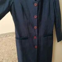 مانتو و شلوار اداری