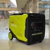 موتور برق GENPOWER مدل 6kw
