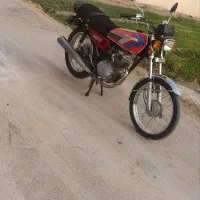 موتور هوندا