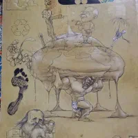 کتاب کمک اموزشی|کتاب و مجله آموزشی|سراوان, |دیوار