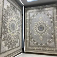 فرش ۹ متری و تشک