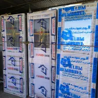 درب پنجره دوجداره pvc upvcآلومینوم سرویس تراس|مصالح و تجهیزات ساختمان|کرج, کمال‌شهر|دیوار