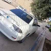 سمند سورن xup گاز سیمی اتاق تهران صفر|خودرو سواری و وانت|شیراز, جوادیه|دیوار