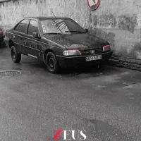 پژو ۴۰۵  ۲۰۰۰|خودرو سواری و وانت|تبریز, |دیوار