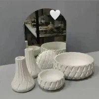 قالب سنگ مصنوعی