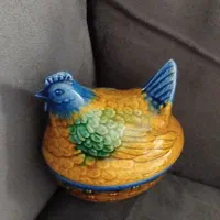 شکلات خوری عتیقه