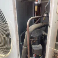 انواع اقسام کولرگازی گازی، داکت اسپیلت|کولر گازی و فن‌کوئل|تهران, لاله زار|دیوار