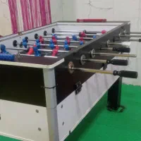 فوتبال دستی سالم