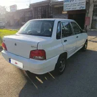 132 مدل 1388|خودرو سواری و وانت|بردسکن, |دیوار