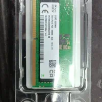 Ram / رم 8 گیگ ddr5