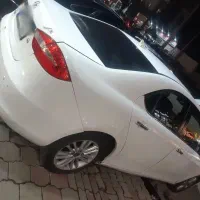 جک J5 اتوماتیک 1800cc، مدل ۱۳۹۵|خودرو سواری و وانت|گرگان, |دیوار
