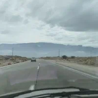 مسافربری از عسلویه به چغادک برازجان شبانکاره