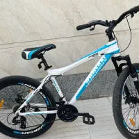 دوچرخه