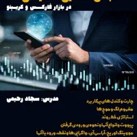 آموزش حرفهای در باشگاه ترید(فارکس و ارز دیجیتال)