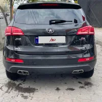 جک s5 مدل 97|خودرو سواری و وانت|رشت, شالکو|دیوار