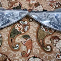 چراغ جلو ۲۰۶