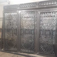 جوشکاری و آهنگری شهریار|خدمات پیشه و مهارت|شهریار, شهریار|دیوار