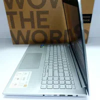 لپ تاپ ASUS k3500 نسل 11H با 4 گیگ گرافیک GTX1650|رایانه همراه|تهران, میدان ولیعصر|دیوار