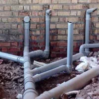 لوله کشی آب شوفاژ، نصب شیرآلات و رادیاتور و پمپ آب|خدمات پیشه و مهارت|آمل, |دیوار