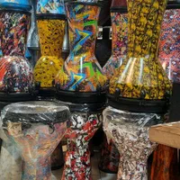 جیم بی رمو پژواک تومبا بینگی بانگو