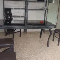 میز غذاخوری