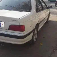 پژو پارس سال مدل ۱۴۰۲