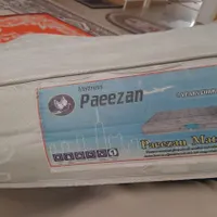 تشک رختخواب طبی ۱۶۰*۲۰۰ ( رویا)