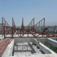 جوشکار سیار|خدمات پیشه و مهارت|نوشهر, |دیوار