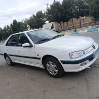 پارس ۹۸خیلی تمیز