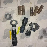 اتصالات ابیاری و شیر|ابزارآلات|شیراز, میانرود|دیوار