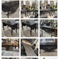 نیم ست اداری صندلی انتظار  صندلی کیم‌سنتر|دفتر کار|مشهد, عبادی|دیوار